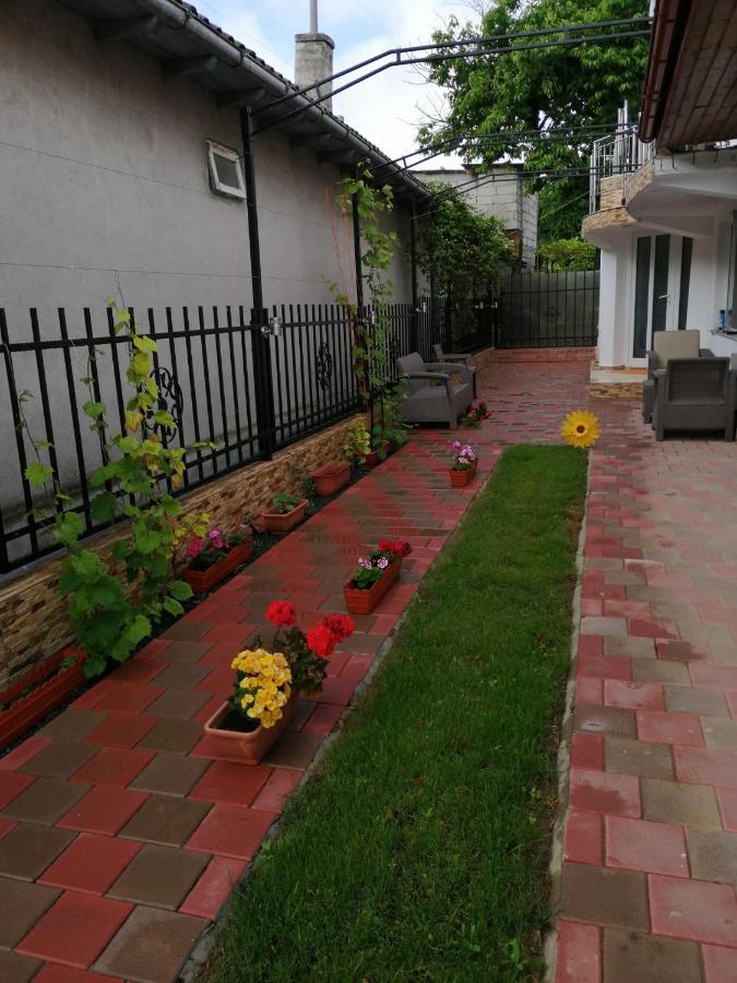 Casa Flor Apartment 2 Mai Exterior photo